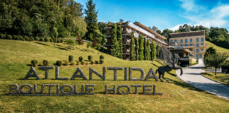 Amikor a pihenés már nem luxus: feltöltődés és lelassulás az Atlantida Boutique Hotelben