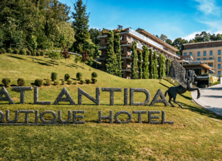 Amikor a pihenés már nem luxus: feltöltődés és lelassulás az Atlantida Boutique Hotelben