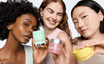 A szépség még szebb, ha megosztjuk – új kampánnyal és K-Beauty kollekcióval érkezik a Mary Kay