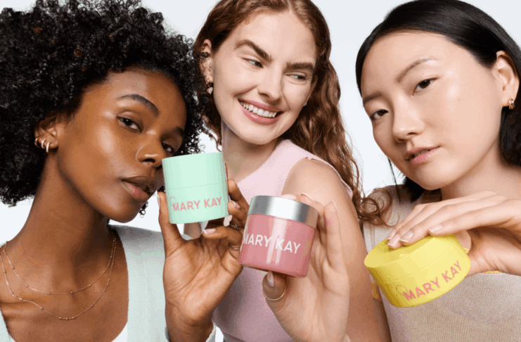 A szépség még szebb, ha megosztjuk – új kampánnyal és K-Beauty kollekcióval érkezik a Mary Kay