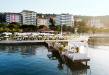 Ősszel is a tengerparté a főszerep: fedezd fel Portorož és Piran másik arcát!