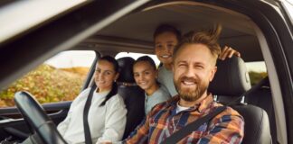 Őszi szünet Budapesten és azon túl: merre induljatok a gyerekekkel?